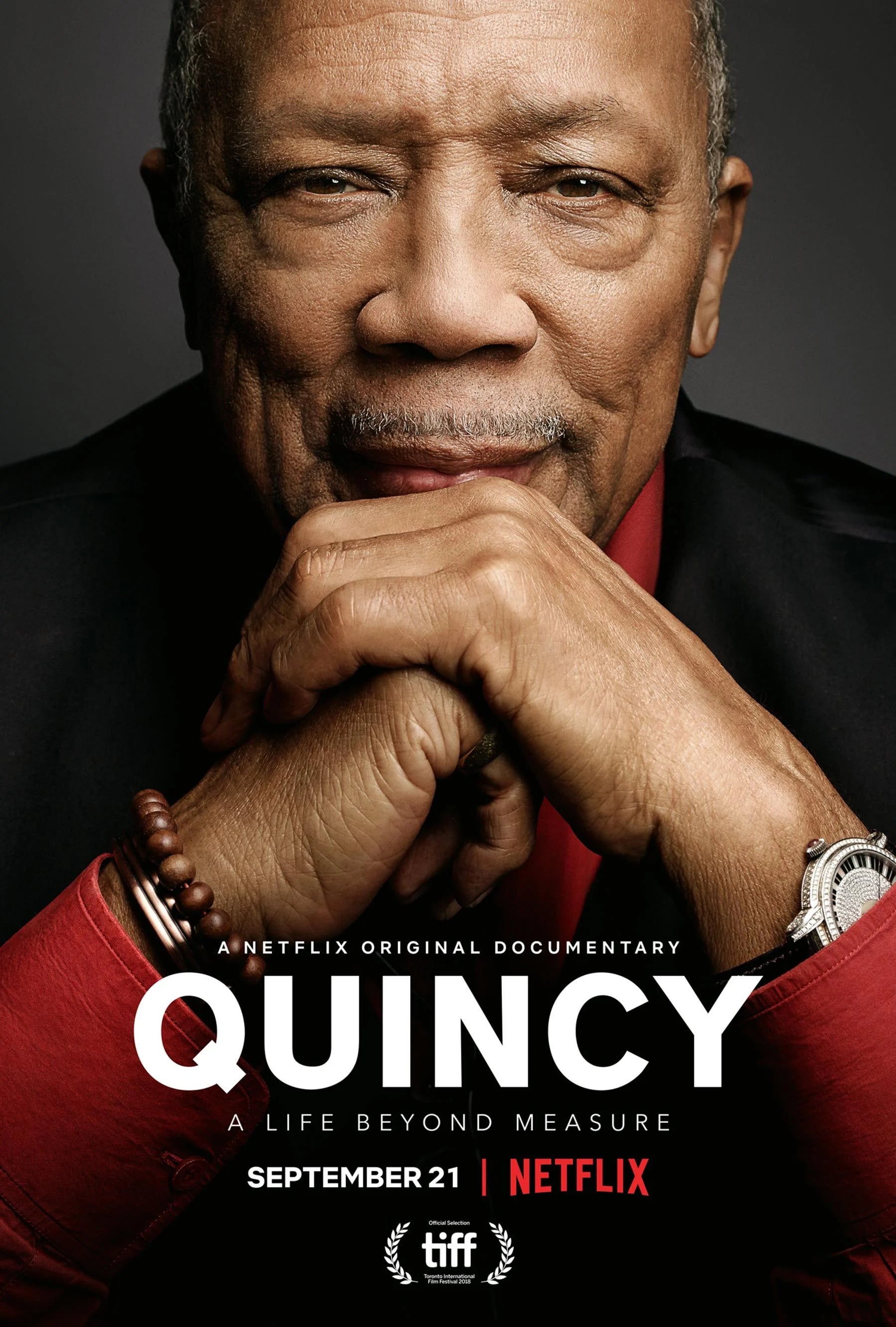 Quincy - Cover
