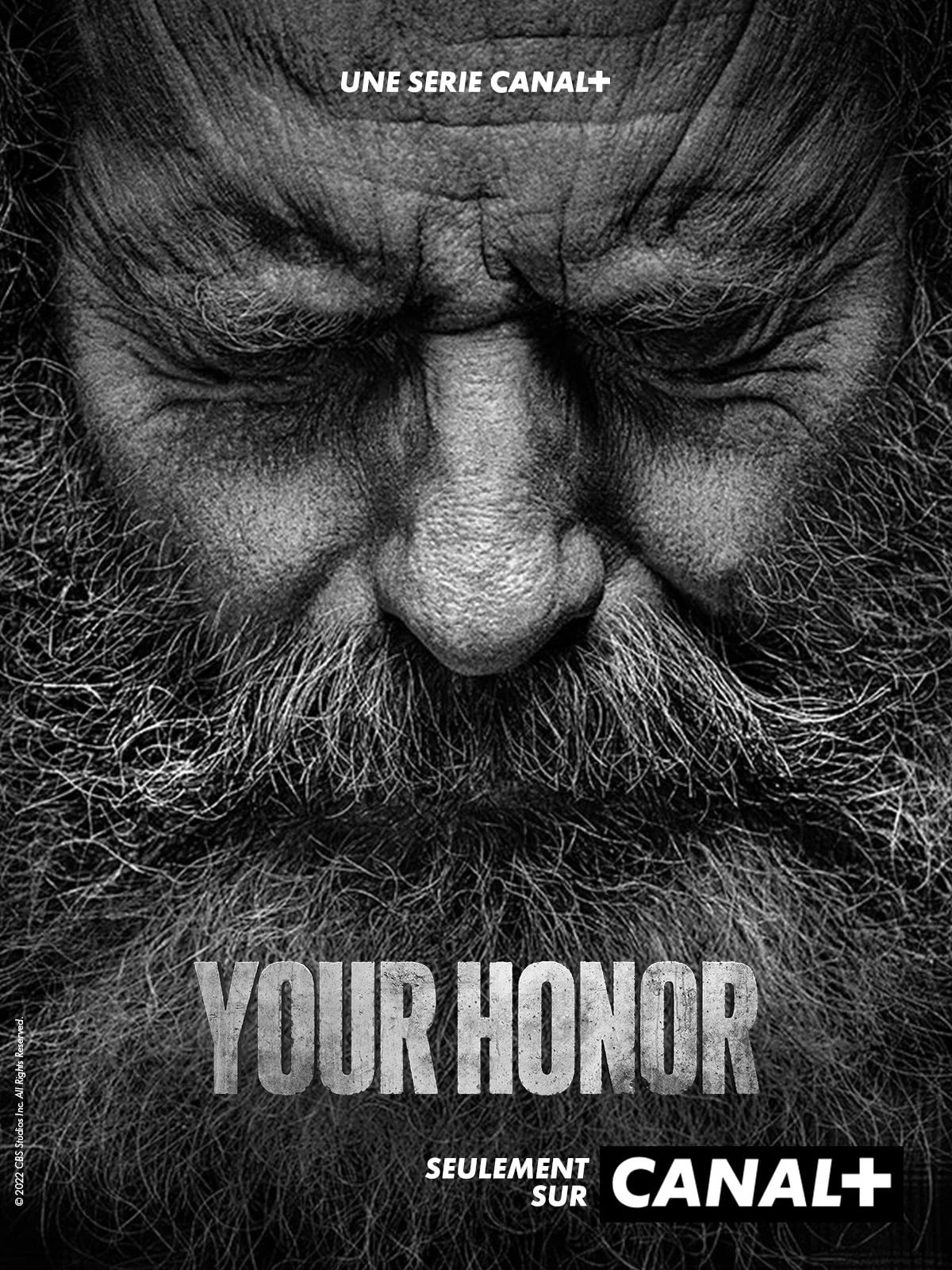Your Honor - Cover
