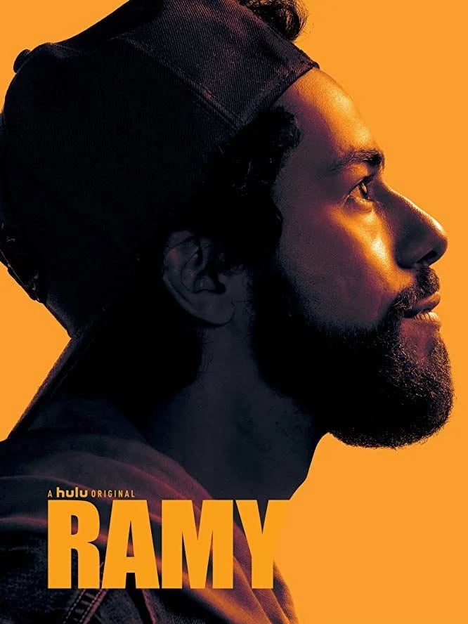 Ramy - Cover