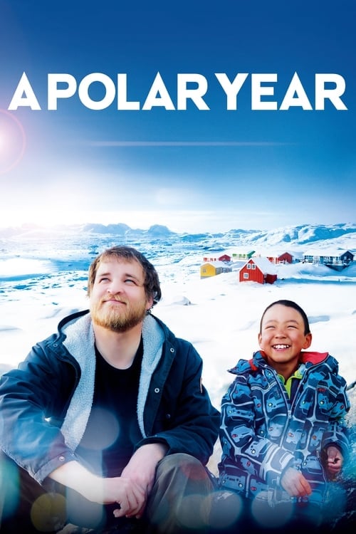 A Polar Year - Cover