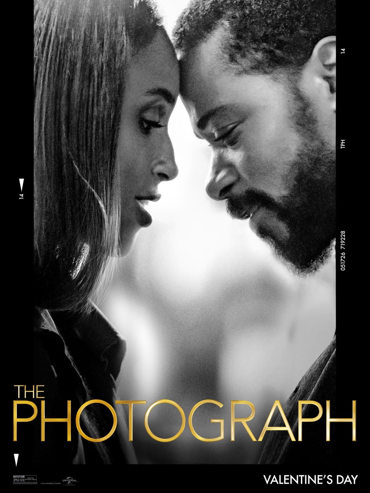 The Photograph - Cover