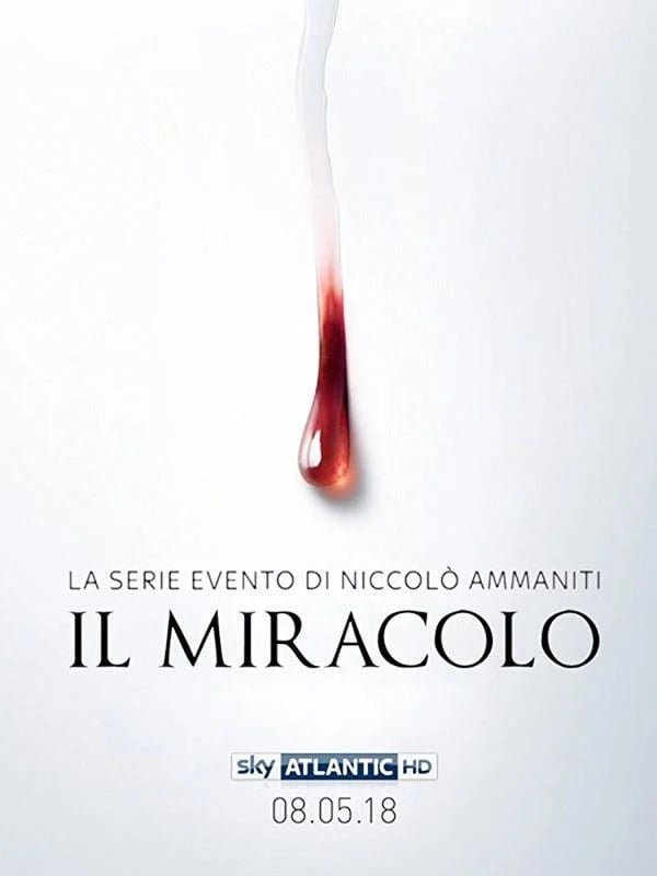 Il Miracolo - Cover