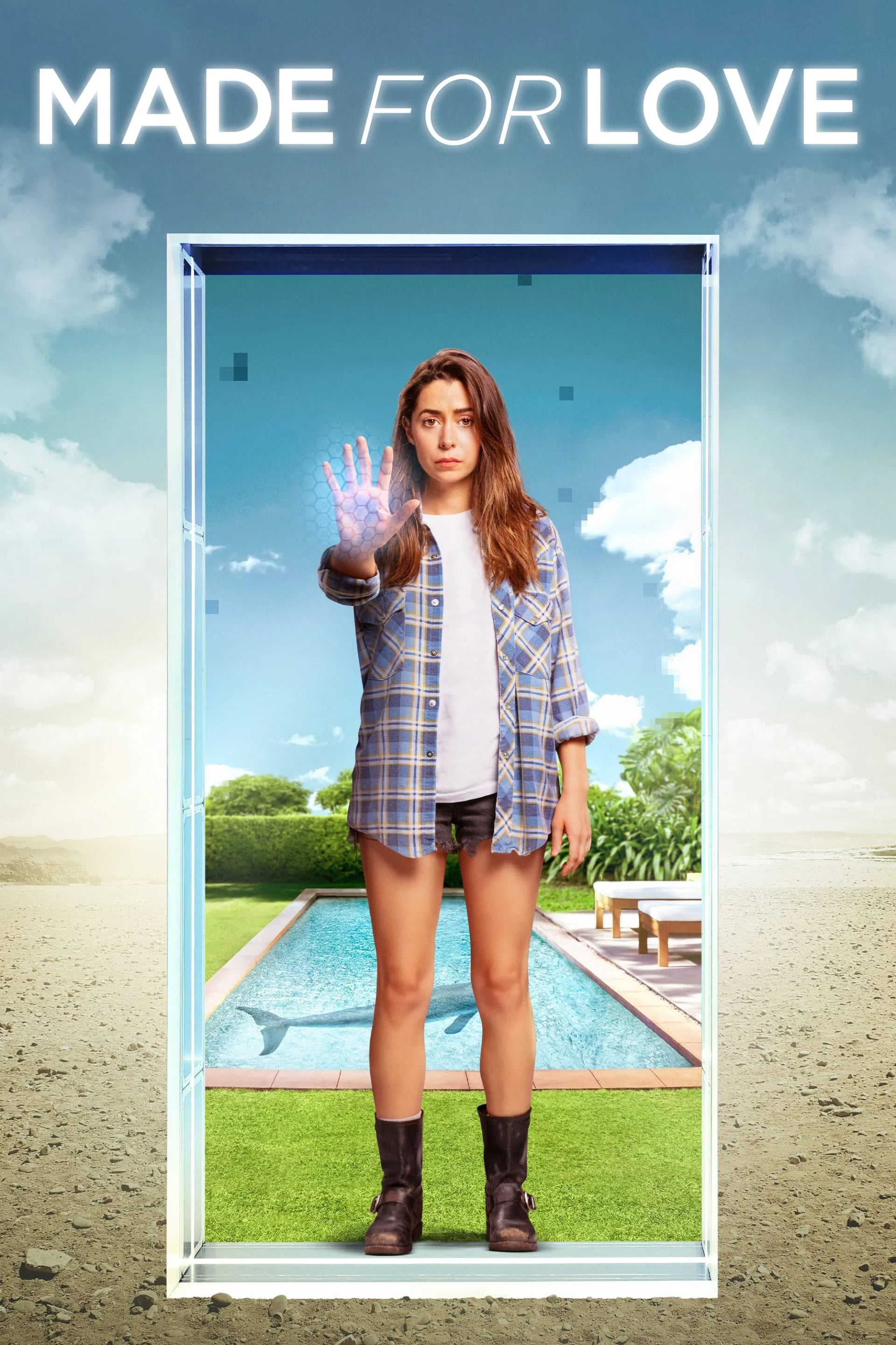 Made for Love - Cover