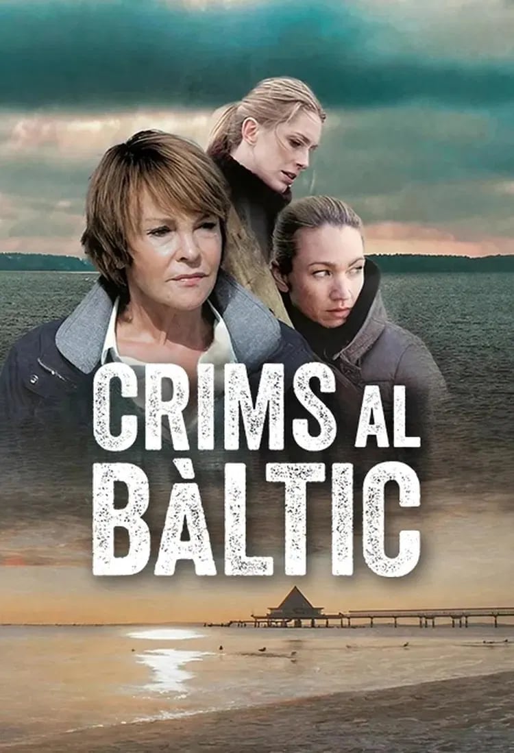 Der Usedom-Krimi - Cover