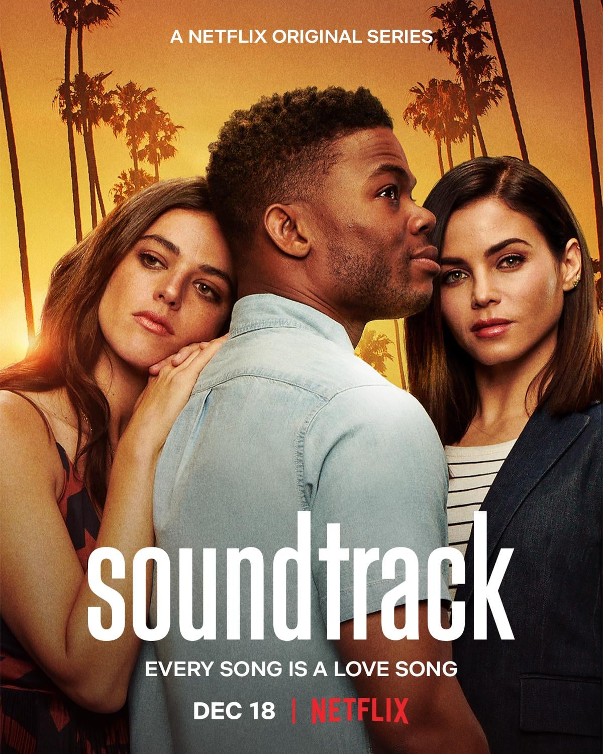 Soundtrack - Cover