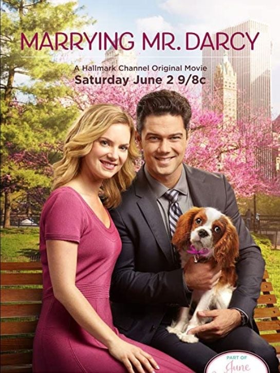 Mariage, orgueil et préjugés - Cover