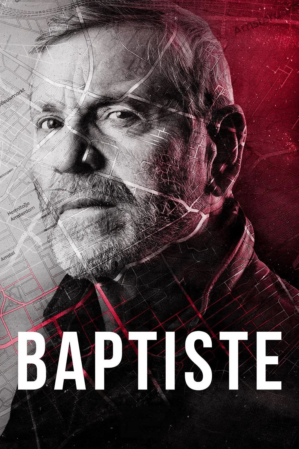 Baptiste - Cover