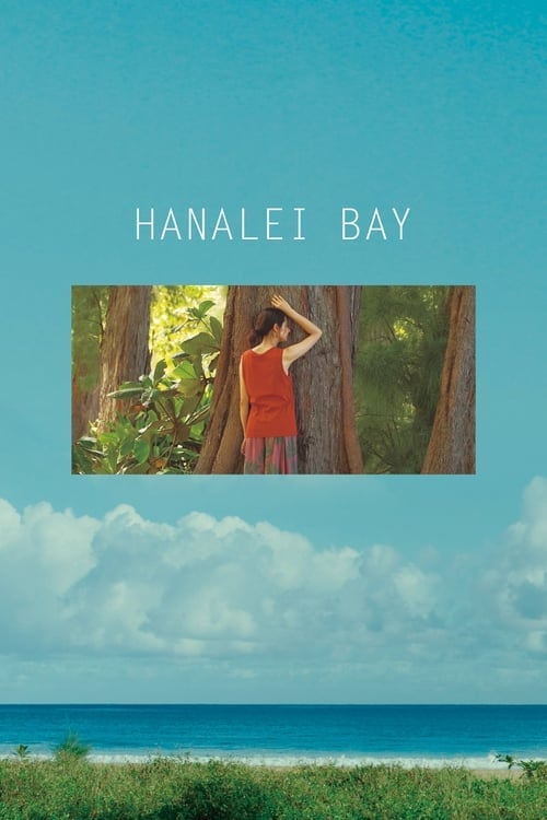Hanalei Bay - Cover