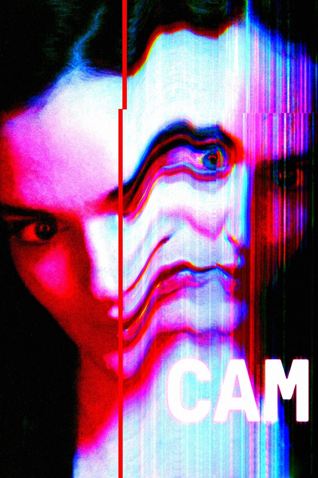 Memory Image