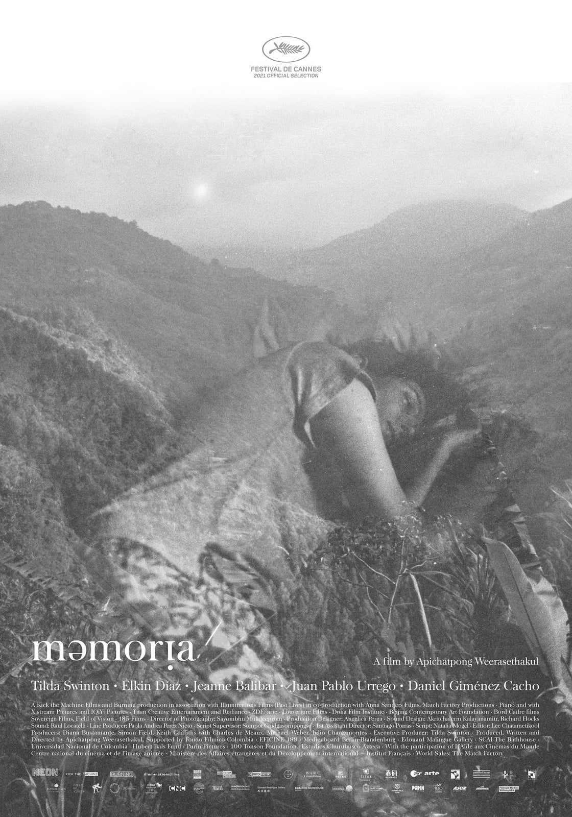 Memory Image