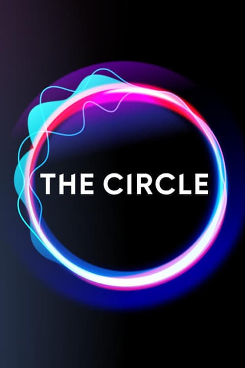 The Circle Game : Royaume- Uni - Cover
