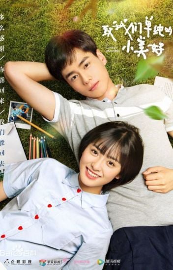 A Love So Beautiful - Cover