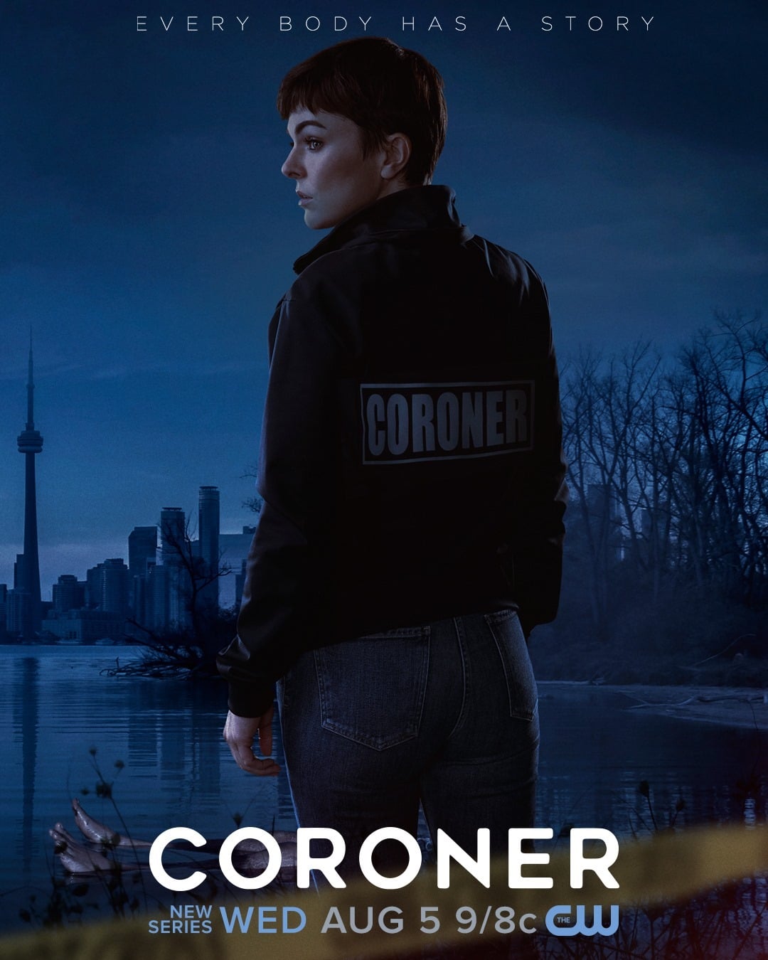 Coroner - Cover