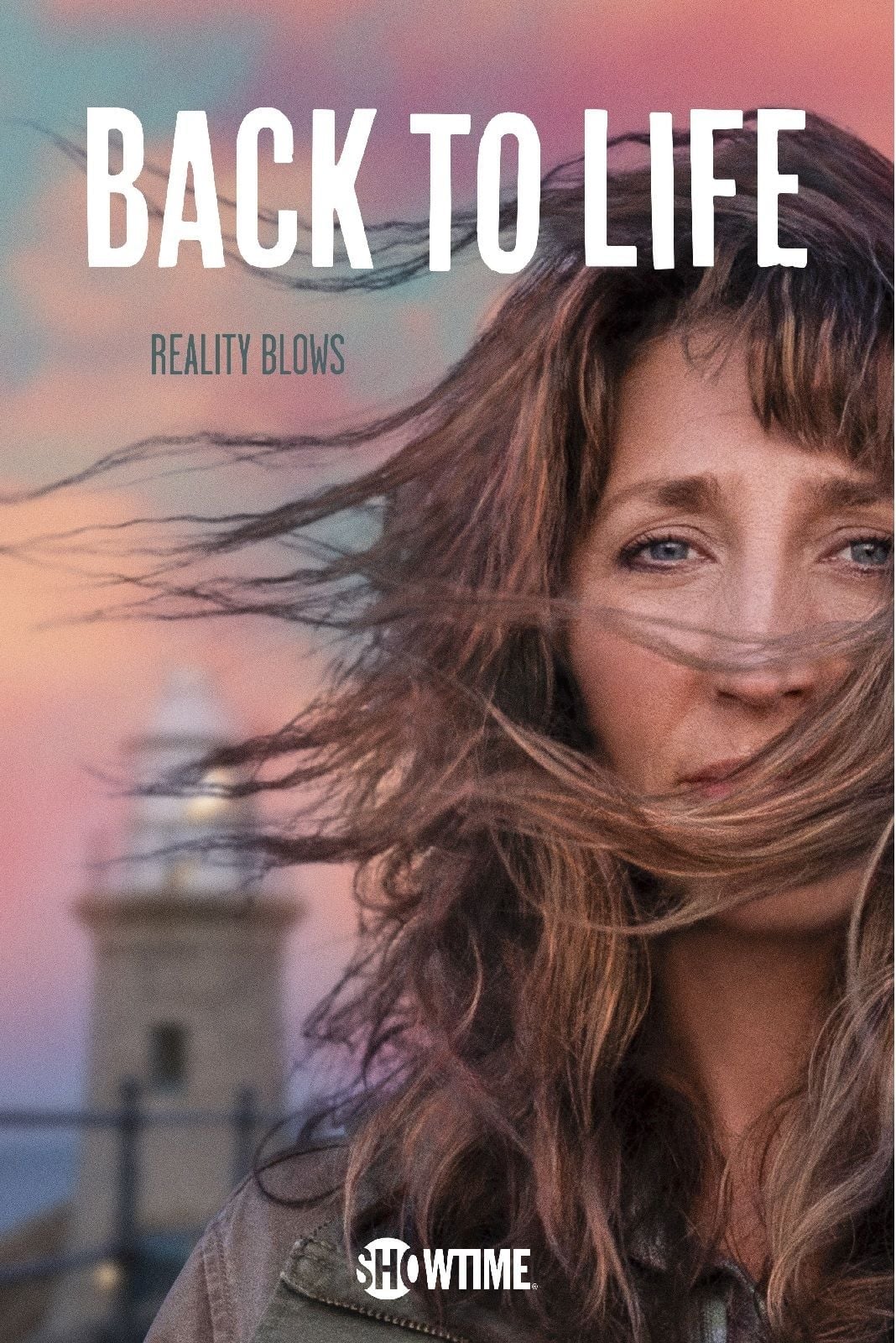 Back To Life - Cover