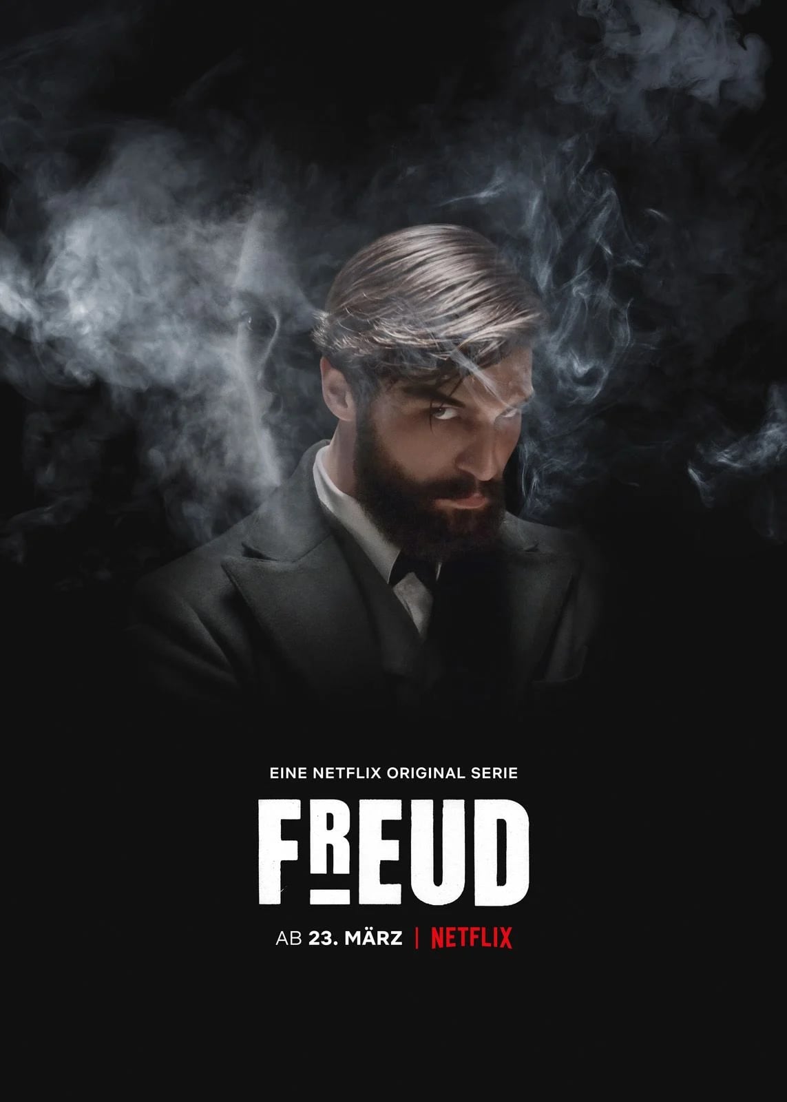 Freud - Cover