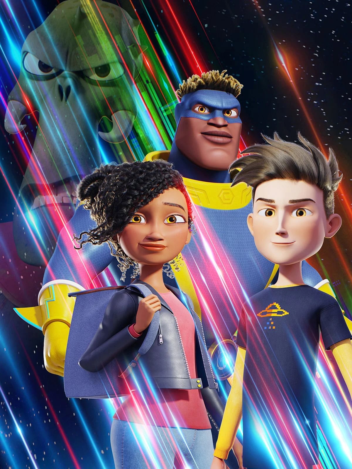 Qui a peur des monstres ? - Cover