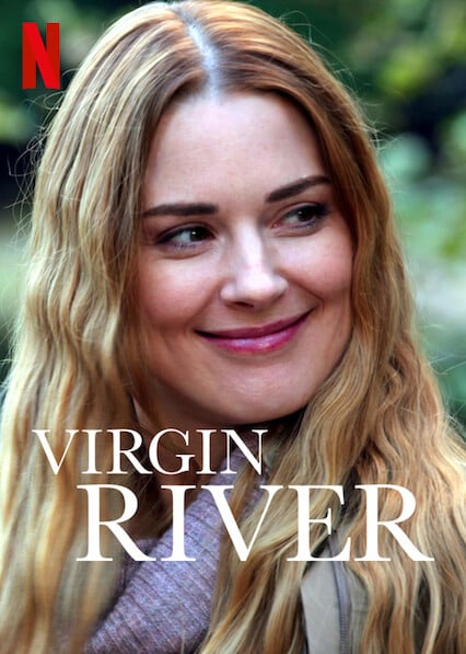 Virgin River - Cover