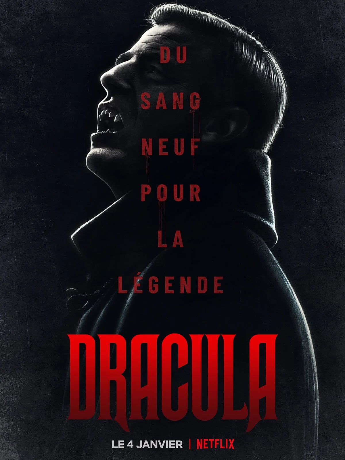 Dracula - Cover
