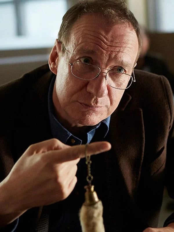 Guest of Honour - Cover