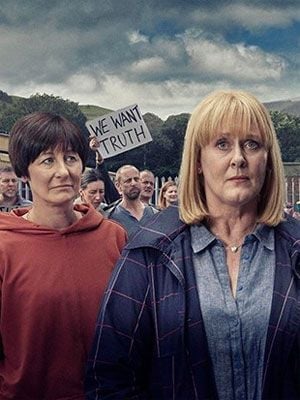 The Accident - Cover