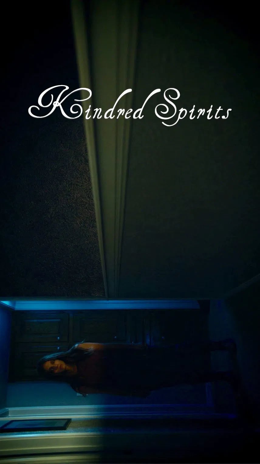 Kindred Spirits - Cover