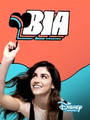 Bia - Cover