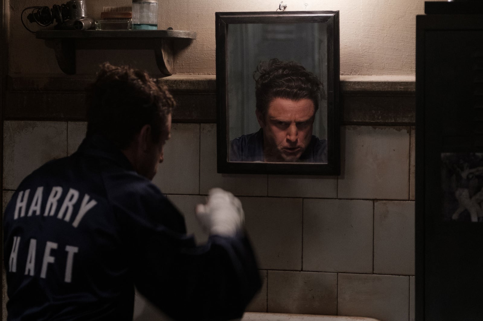 The Survivor - Cover