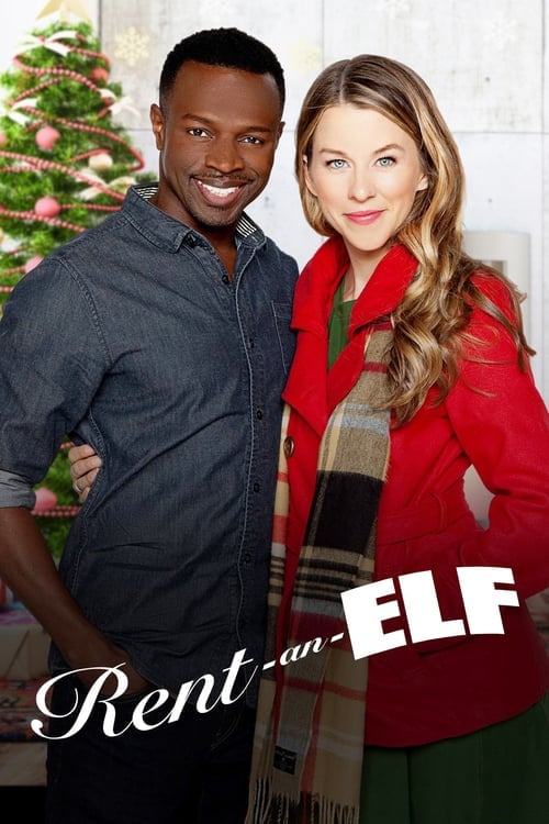 Rent-an-Elf - Cover