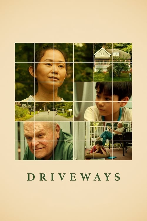Driveways - Cover