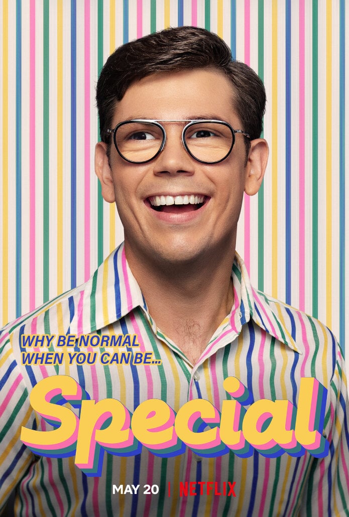 Special - Cover