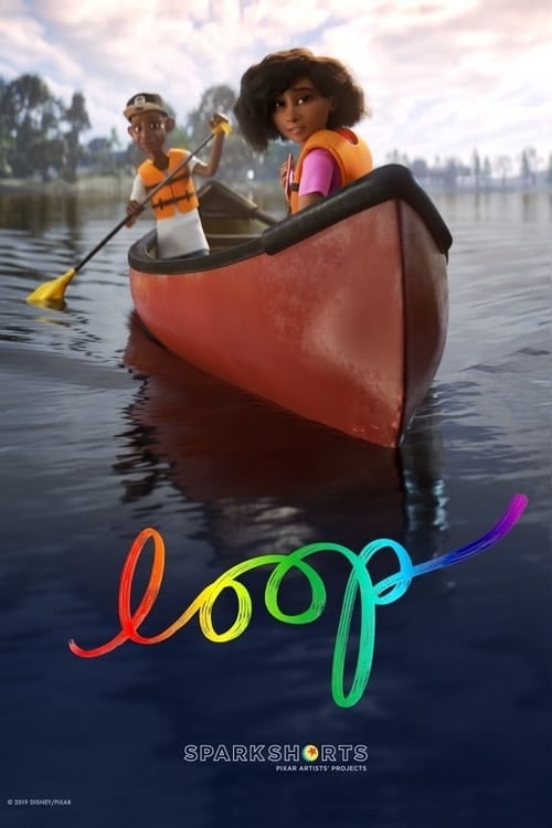 Loop - Cover