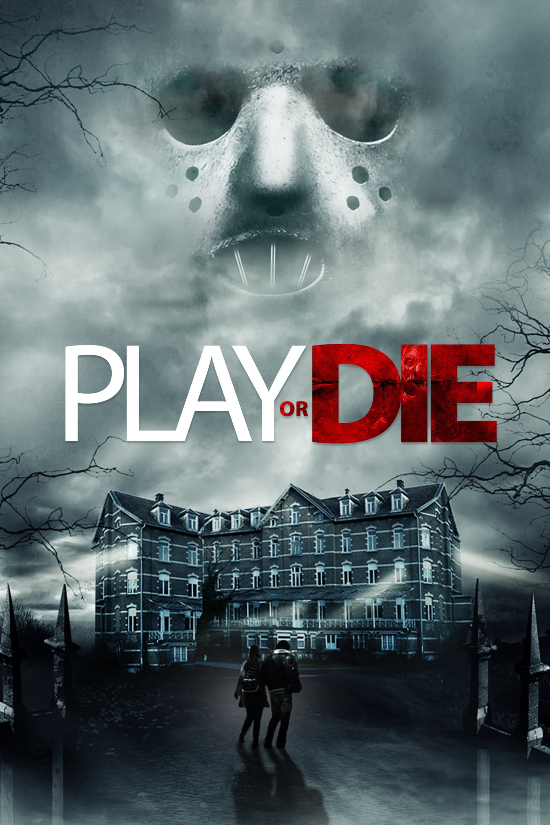 Play or Die - Cover
