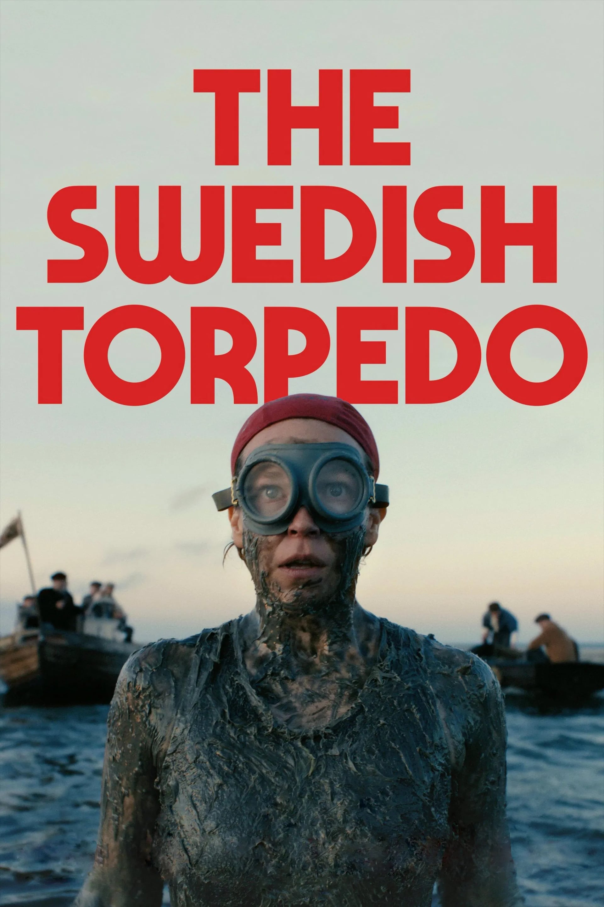 The Swedish Torpedo - Cover