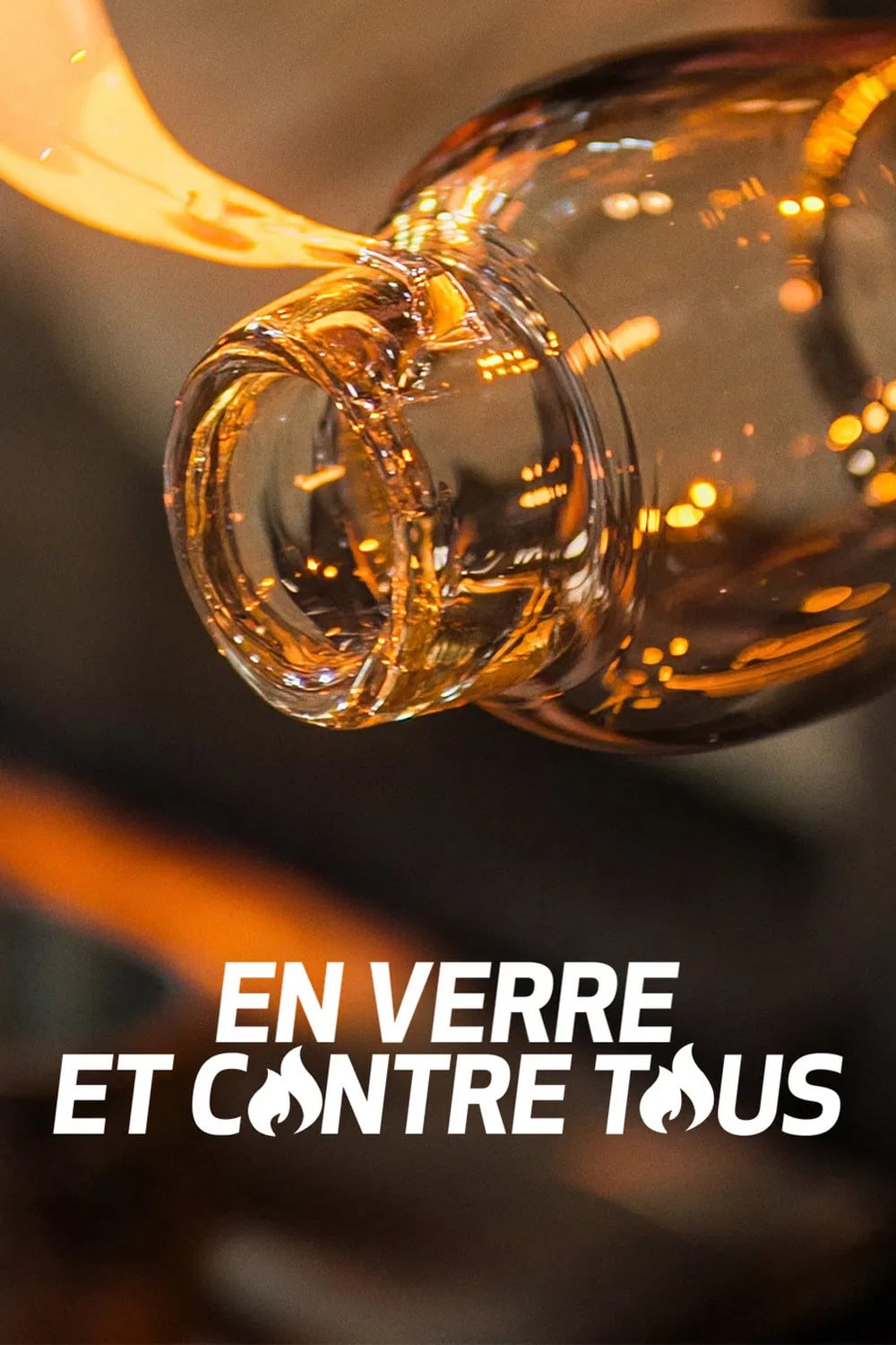 En verre et contre tous - Cover