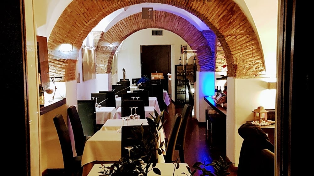 Da Fabrizio al 56 - Cover