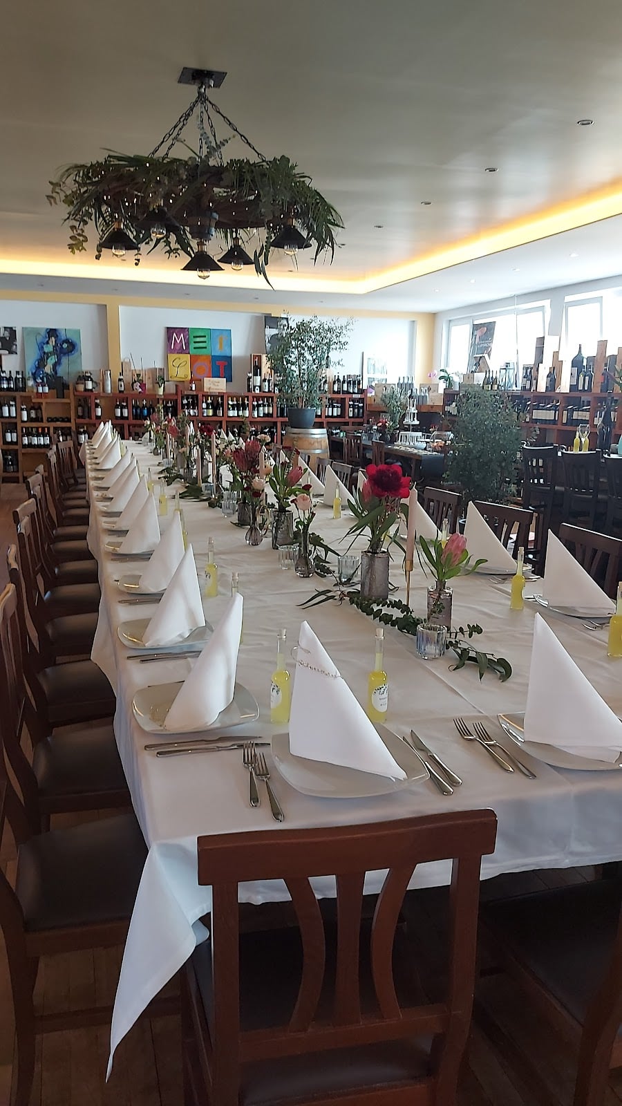 Da Patrizia - Italienische Spezialitäten - Cover