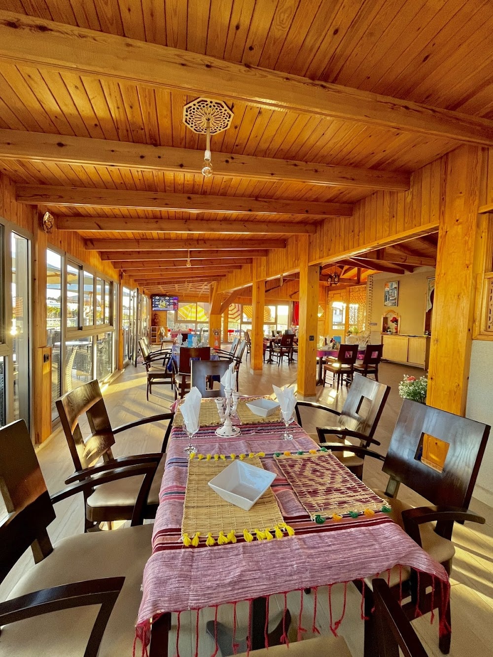 Dar El Ghazi - Cover