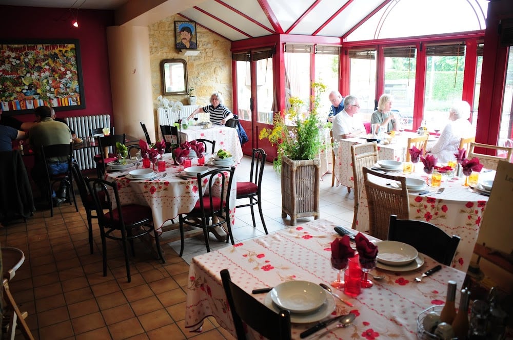 Diabolo Fraise - Cover