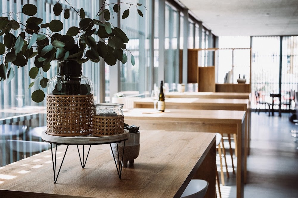 Die Vorratskammer - Cover