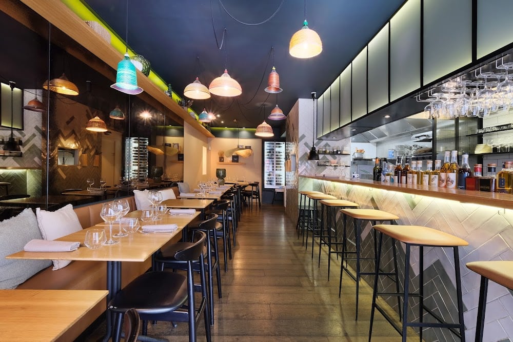 DIJO - La Rochelle - Cover