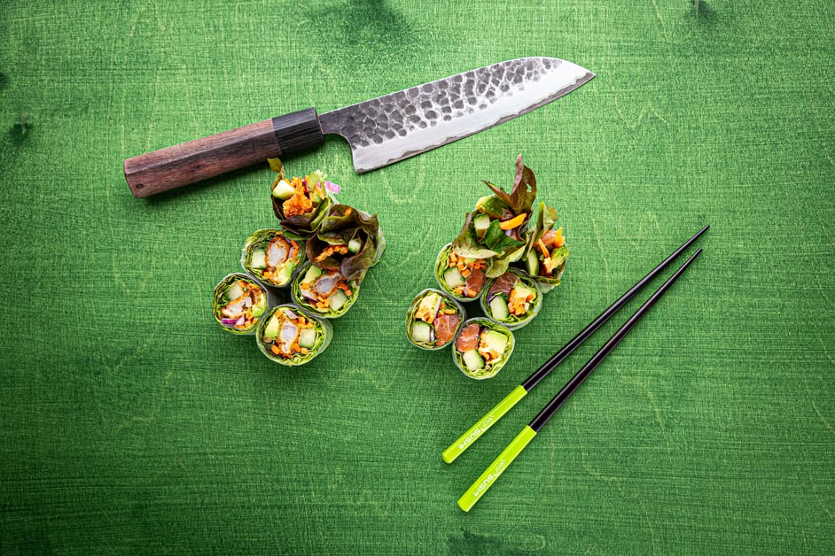 eat SUSHI Toulouse (Saint-Cyprien) - Cover