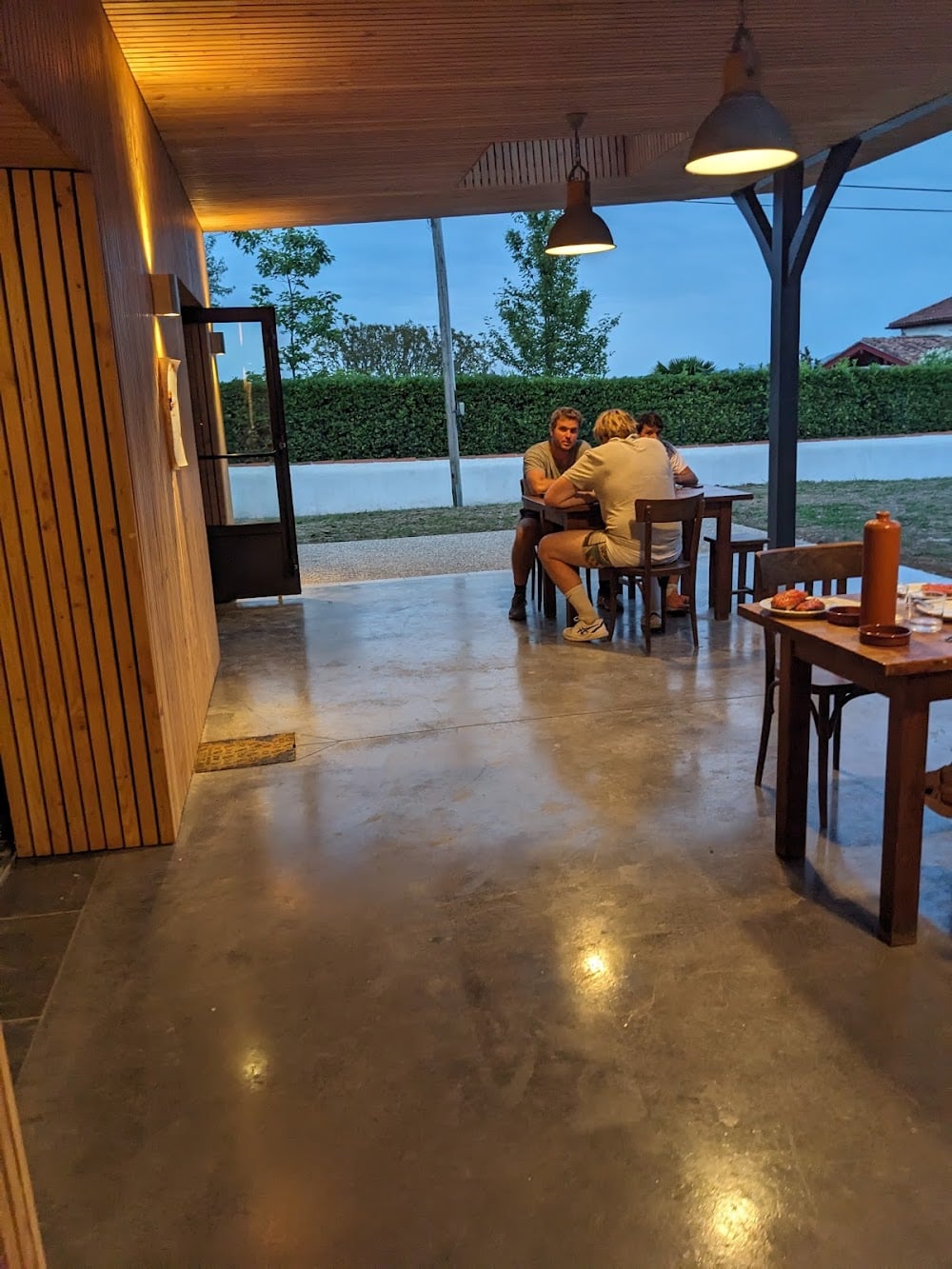 Elizaberriko Etxeberria - Cover