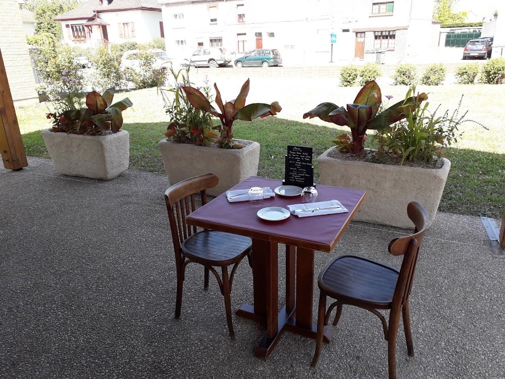 Estaminet du Moulin Halluin - Cover