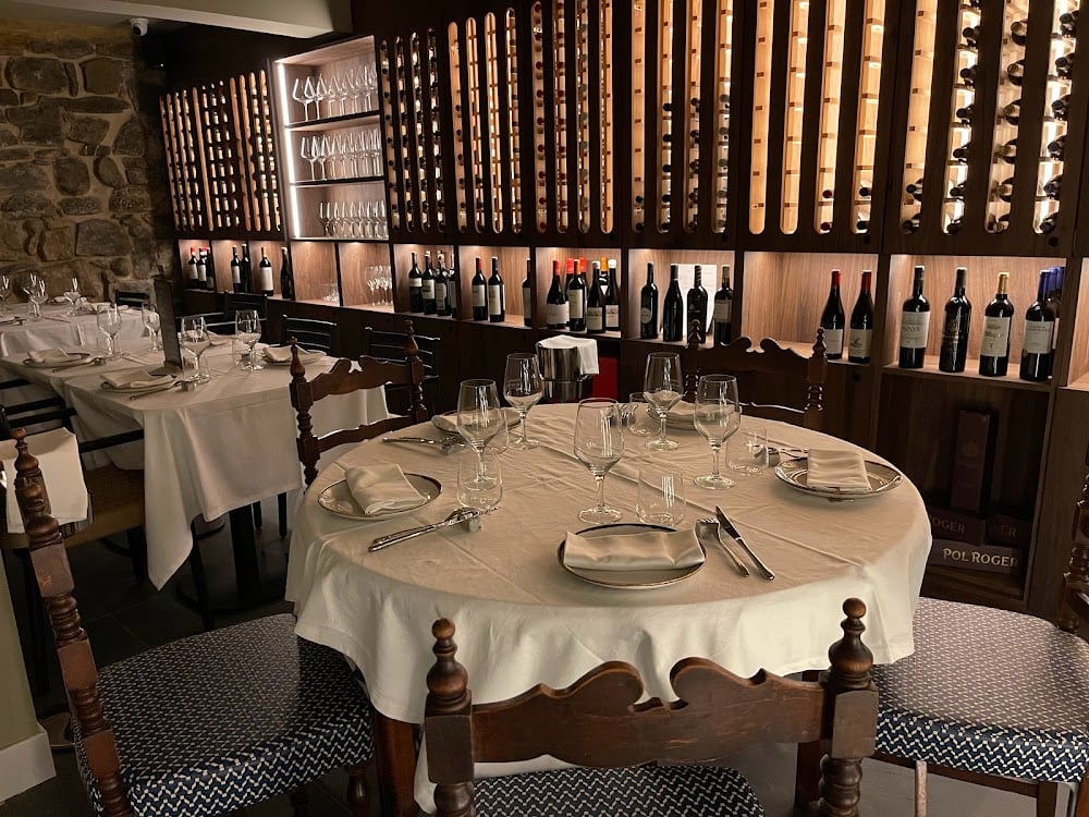 Fermín Calbetón - Cover