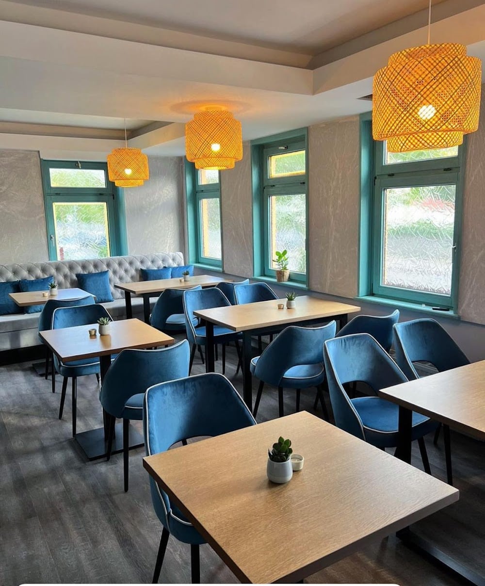 Filia Mediterranean Cuisine - Cover