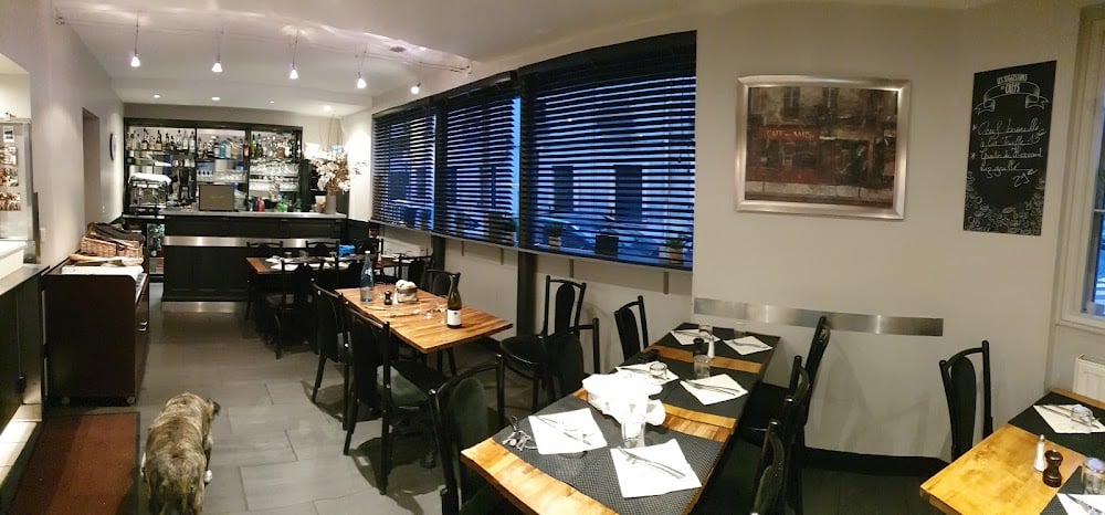 Fleur de Sel - Cover