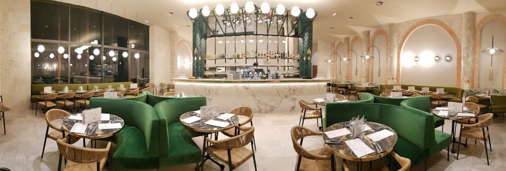 Fratellini Caffè - Cover