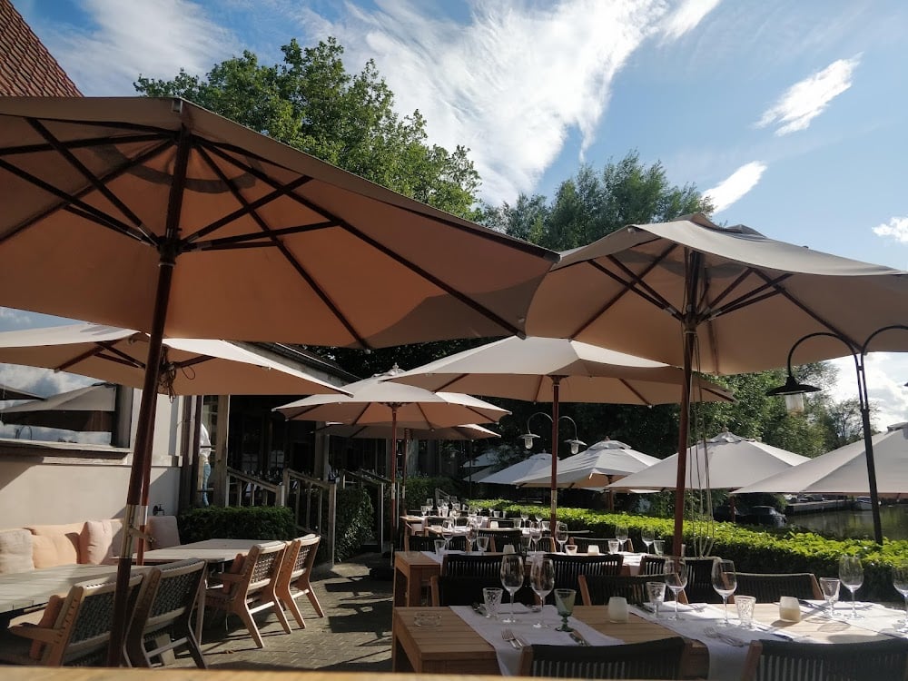 Gasthof Halifax - Cover