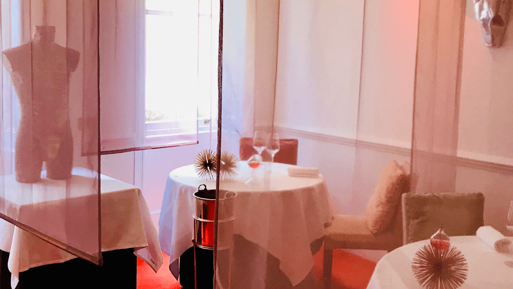 Gauthier Soho - Cover