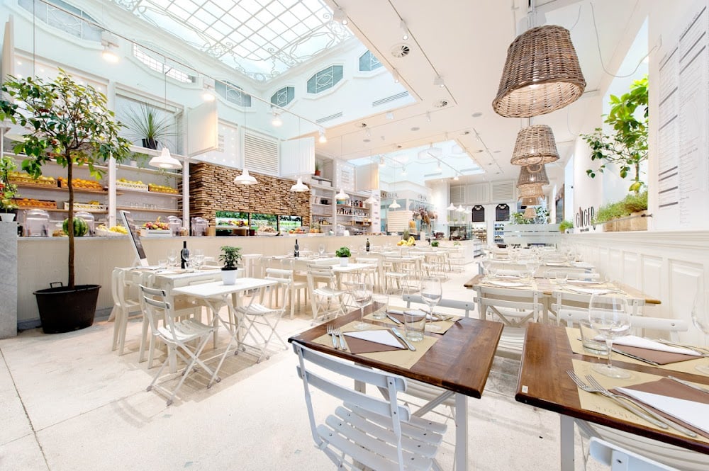 Ginger - Spagna - Cover